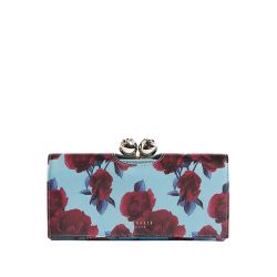 Ted Baker Γυναικείο Πορτοφόλι
