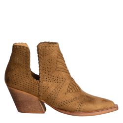 Corina Γυναικείο Μποτάκι