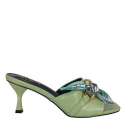 Seven Γυναικείο Mule