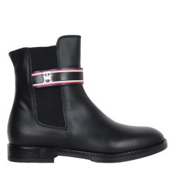 Tommy Hilfiger Μποτάκι