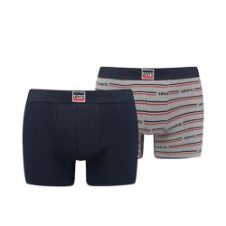 Levi's Ανδρικά Boxer 2Pack
