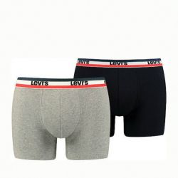 Levi's Ανδρικά Boxer 2Pack