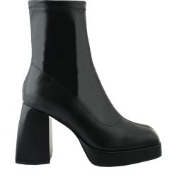 Seven Γυναικείο Μποτάκι