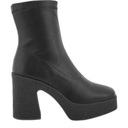 Seven Γυναικείο Μποτάκι