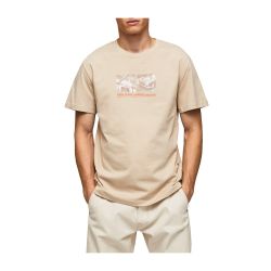 Pepe Jeans Ανδρική Μπλούζα