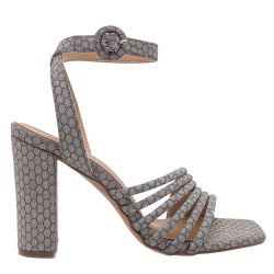 Seven Γυναικείο Πέδιλο