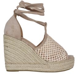 Migato  Γυναικεία Πλατφόρμα