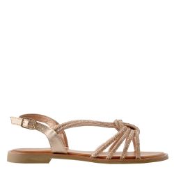 Seven Γυναικείο Σανδάλι