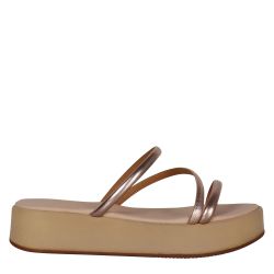 Camille Γυναικείο Flatform