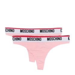 Love Moschino String 2Pack