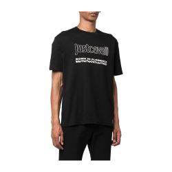 Just Cavalli Ανδρικό T-Shirt