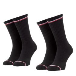 Tommy Hilfiger Ανδρικές Κάλτσες 2Pack