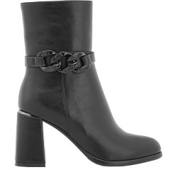 Seven Γυναικείο Μποτάκι