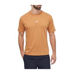 New Balance Ανδρικό T-Shirt
