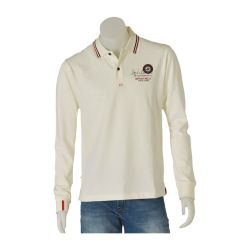 Beverly Hills Polo Club Ανδρική Polo Μπλούζα