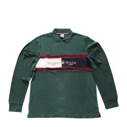 Beverly Hills Polo Club Ανδρική Μπλούζα