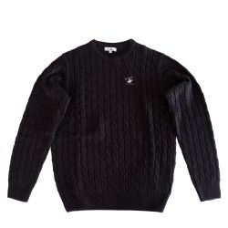 Beverly Hills Polo Club Ανδρικό Πουλόβερ