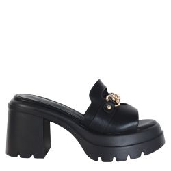 Gianna Kazakou Γυναικείο Mule