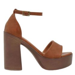 Seven Γυναικείο Πέδιλο