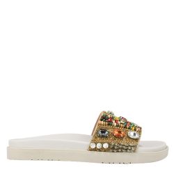 Tsakiris Mallas Γυναικείο Flatform