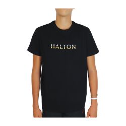 Halton Ανδρικό T-Shirt