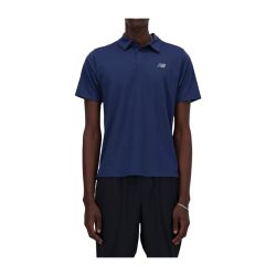 New Balance Ανδρικό T-Shirt
