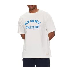 New Balance Ανδρικό T-Shirt