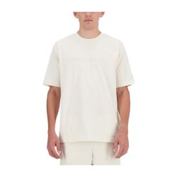 New Balance Ανδρικό T-Shirt