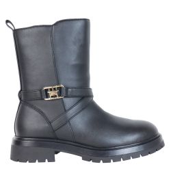 Tommy Hilfiger Γυναικείο Μποτάκι
