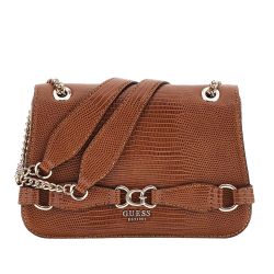 Guess Γυναικεία Τσάντα Χιαστή