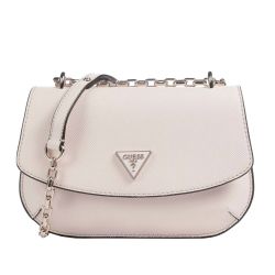 Guess Γυναικεία Τσάντα Χιαστή