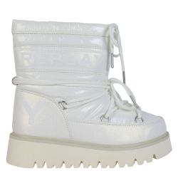 Replay Γυναικείο Μποτάκι