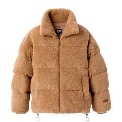 Ugg Γυναικείο Παλτό