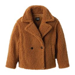 Ugg Γυναικείο Παλτό