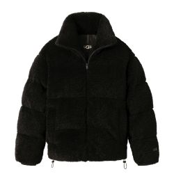 Ugg Γυναικείο Παλτό