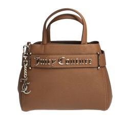 Juicy Couture Γυναικεία Τσάντα Χειρός