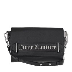 Juicy Couture Γυναικεία Τσάντα Χιαστή