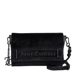 Juicy Couture Γυναικεία Τσάντα Χιαστή