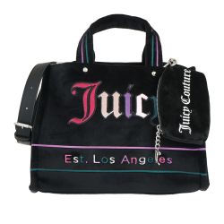 Juicy Couture Γυναικεία Τσάντα Χειρός