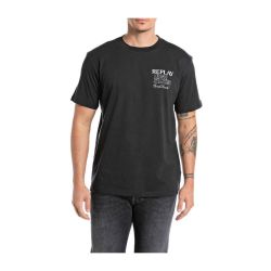 Replay Ανδρικό T-Shirt
