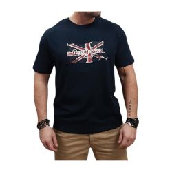 Pepe Jeans Ανδρική Μπλούζα