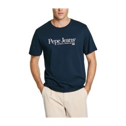 Pepe Jeans Ανδρική Μπλούζα