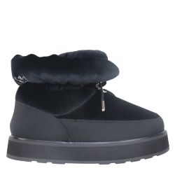 Juicy Couture Γυναικείο Μποτάκι