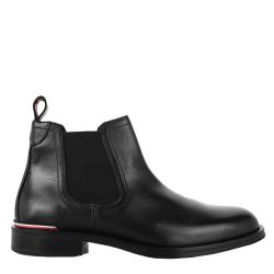 Tommy Hilfiger Ανδρικό Μποτάκι