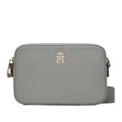 Tommy Hilfiger Γυναικεία Τσάντα Χιαστή