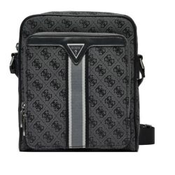 Guess Ανδρική Τσάντα Χιαστή