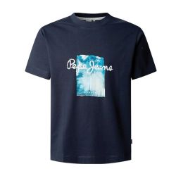 Pepe Jeans Ανδρικό T-Shirt
