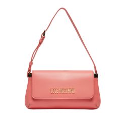 Love Moschino Γυναικεία Τσάντα Ώμου