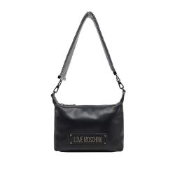 Love Moschino Γυναικεία Τσάντα Ώμου