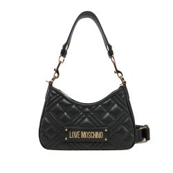 Love Moschino Γυναικεία Τσάντα Χιαστή